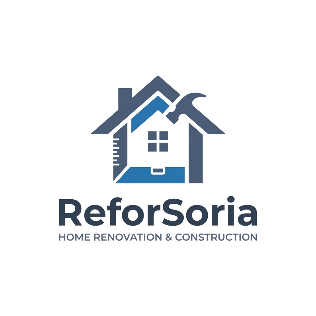 ReforSoria Logo