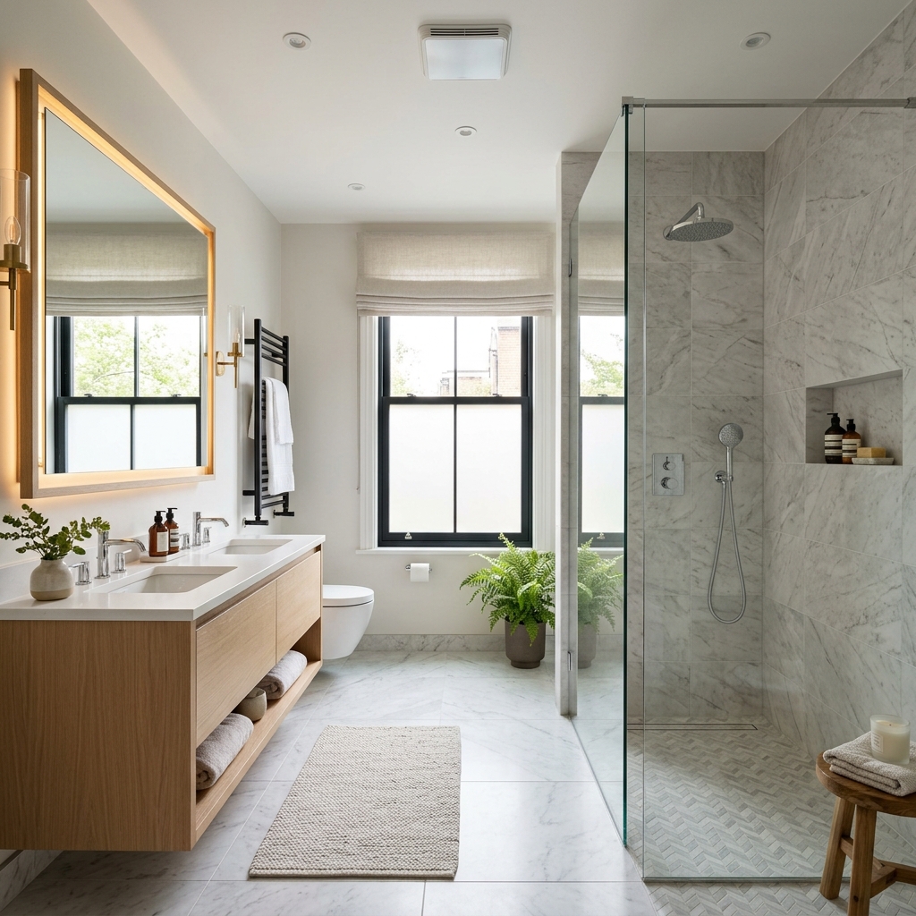 Reformas de Baños Soria